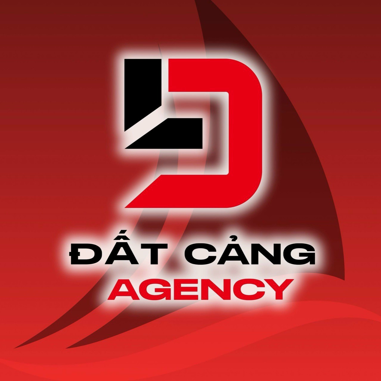 Đất Cảng Agency Logo
